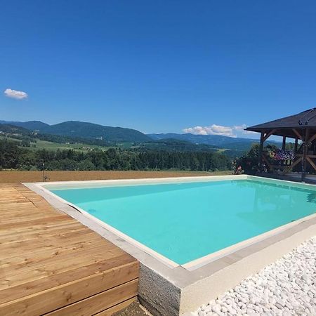 Ferienwohnung Martinschitz Sankt Kanzian am Klopeiner See Extérieur photo