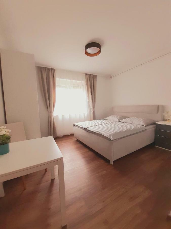 Ferienwohnung Martinschitz Sankt Kanzian am Klopeiner See Extérieur photo