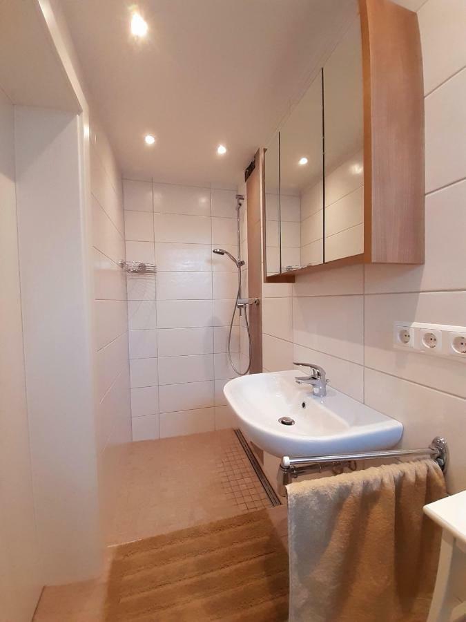 Ferienwohnung Martinschitz Sankt Kanzian am Klopeiner See Extérieur photo