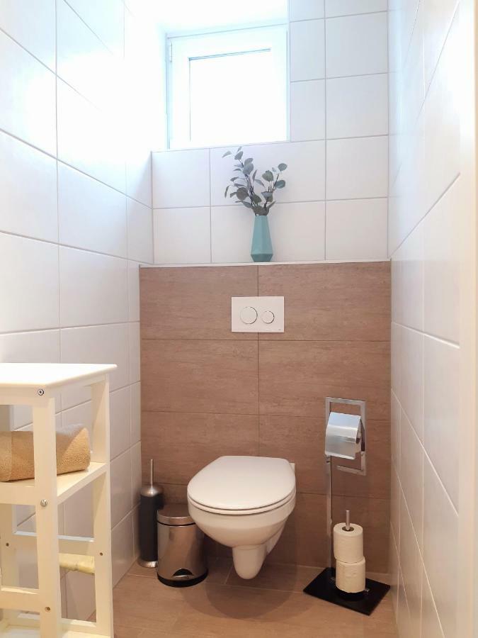 Ferienwohnung Martinschitz Sankt Kanzian am Klopeiner See Extérieur photo