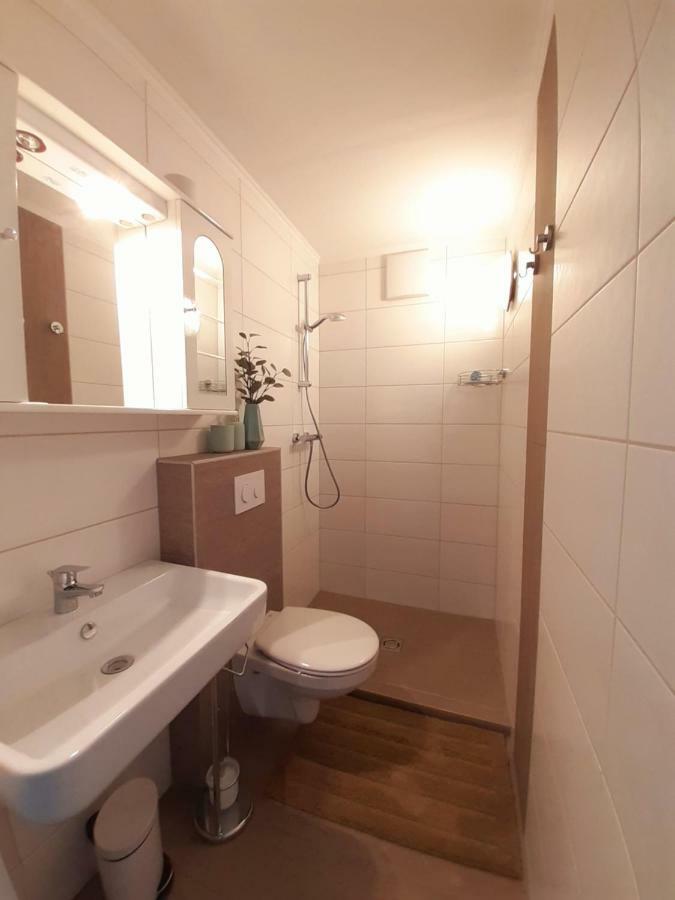 Ferienwohnung Martinschitz Sankt Kanzian am Klopeiner See Extérieur photo